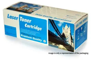 Dell 2330 / 2350 Black Compatible Laser Toner Cartridge to replace 593-10335 - Picture 1 of 1