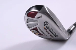 Taylormade Burner 2007 #4 Hybrid / 22 Grad / Regular Flex REAX Superfast 65 - Bild 1 von 8