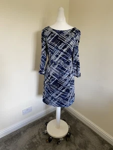 Roman Originals Knee Length Shift Dress - Picture 1 of 1
