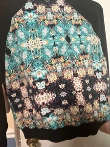 MWEMONS LIGNT WEIGHT JACKET SIZE XXL/TTG #292 - Picture 1 of 5