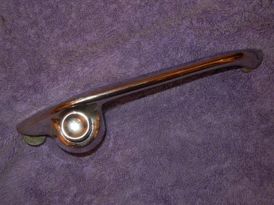 British Ford Anglia 105e Outer Right Door Handle  A - Image 1 of 4