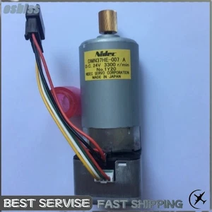 Original RE-640 RF-640 VS-300i VS-540i VS-640i Scan Motor 6000002594 New - Afbeelding 1 van 5