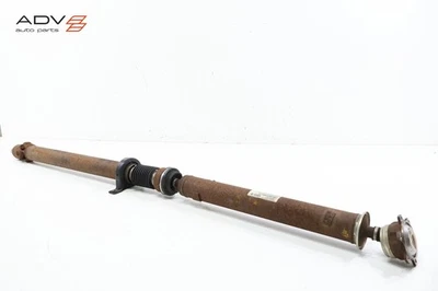 Eje de transmisión trasero Nissan Frontier 2005-2021 eje de transmisión hélice OEM Foto 1 de 4