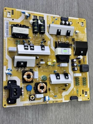 CARTE D'ALIMENTATION pour Tv SAMSUNG UE49MU6655U - Photo 1/4