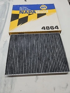 Napa Gold 4864 Cabin Air Filter - Bild 1 von 1