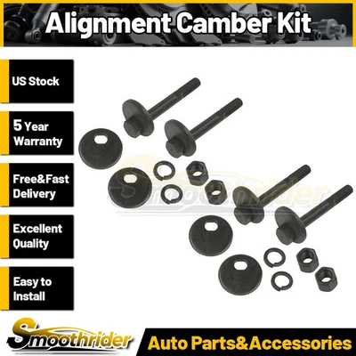 Kit de inclinación delantera Mevotech 2 piezas para Ford Fairlane 1966-1968 1969 1970 Foto 1 de 2