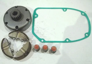 Cobra 50cc Clutch Refresh Kit ECX50 CX50 King Sr CM Jr ECX 50 50cc NEW - Picture 1 of 4