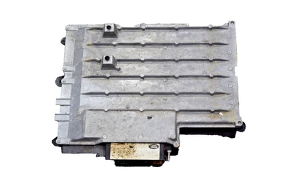 00 01 02 Land Range Rover P38 BECM Body Control Module YWC112210 Bosch 4.0 4.6 - Image 1 of 4