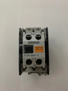 Omron J7K-CM / J73K-BM-11 - Bild 1 von 4