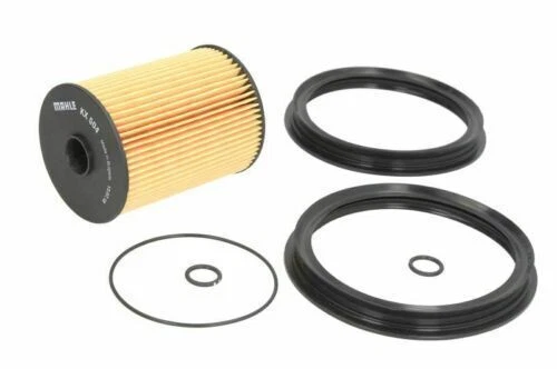 MAHLE Fuel Filter R50 R52 R53 R55 R56 R57 R58 R59 - Image 1 of 1
