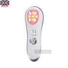 5 in 1 EMS Mesotherapy Facial LED Light Photon Radio Frequency Lifting Tighten