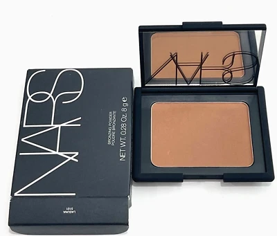 Nars Bronzing Powder - Laguna 5101 - .28 fl oz / 8 g New In Box - Image 1 of 4