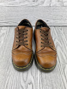 Las mejores ofertas en Botas Marrones de Mujer Dr. Martens | eBay