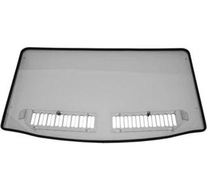 Quad Boss Full Vented Windshield 50-50237T - Picture 1 of 1