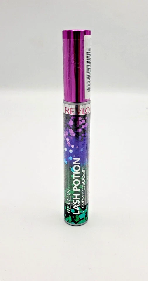 НОВАЯ тушь для ресниц Revlon объем и длина зелье - 002 ЧЕРНАЯ - Изображение 1 из 1