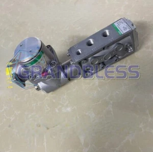 1PCS NEW Fit for CKD Solenoid valve 4F320E-08-TP-AC220V-CN - Picture 1 of 1