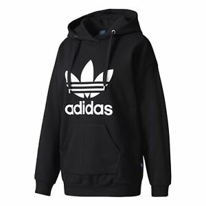 ladies adidas longline hoodie