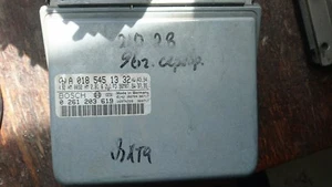 Mercedes E280 W210 Engine Control Unit A0185451332 - Bild 1 von 3