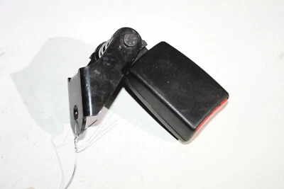 BMW E60 530i 525i 2004-2007 pasajero trasero derecho hebilla cinturón seguridad j5756 Foto 1 de 4