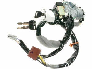 14PV13T Ignition Lock and Cylinder Switch Fits 1990-1991 Honda Accord - Picture 1 of 1