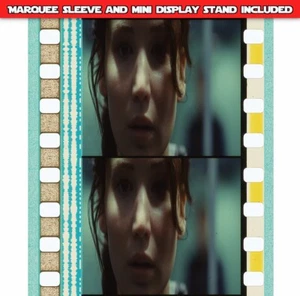 Los juegos del hambre (2012) - Katniss Everdeen - Tira de película de 5 celdas de 35 mm 549 - Imagen 1 de 3