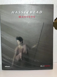 TENEUES HASSELBLAD MASTERS VOL. 5 INSPIRE - Picture 1 of 4