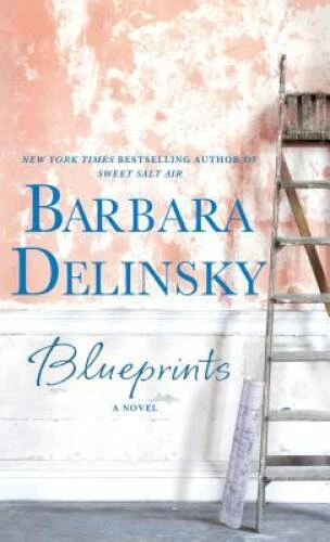 Blueprints (Wheeler Large Print Book Series) - Hardcover - GOOD - Image 1 of 1