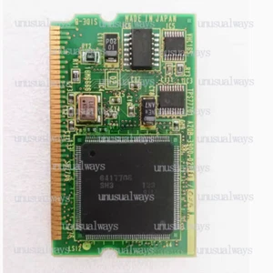 Nuovo 1PZ Fanuc A20B-3900-0200 Modulo PMC Circuito A20B39000200 - Foto 1 di 4