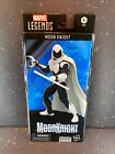 2023 Marvel Legends 6 Inch Scale Action Figure Moon Knight Exclusive