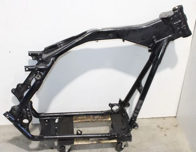 2009-2013 13 Harley Davidson Touring Electra King Road Street Glide Frame TN*S - Изображение 1 из 4