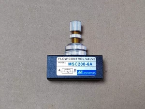 1Pcs New MSC200-6A - Picture 1 of 2