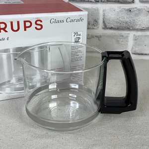 Krups Black Carafes Parts for sale | eBay