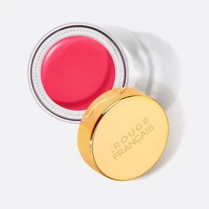 NEU Rouge Francais Creme Rouge Zenobie Cheek & Lips Vegan/Cruelty-Free - 3g - Bild 1 von 2