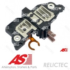 Alternator Voltage Regulator VW Opel Vauxhall Audi Ford Volvo Seat BMW