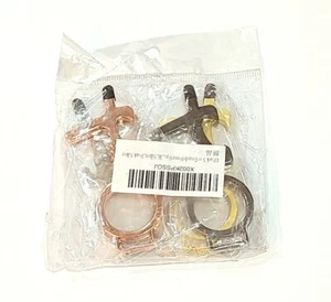 No Touch Door Openers With Stylus / 4 Piece / NEW - Picture 1 of 1