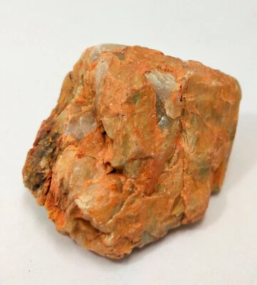 Piedra preciosa suelta áspera de crisoberilo ojo de gato 100 % natural de 490 quilates Foto 1 de 2