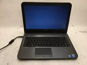 Dell Latitude 3440 / Intel Core i5 UNKNOWN SPECIFICATIONS / (MISSING PARTS!) -MR - Picture 1 of 4