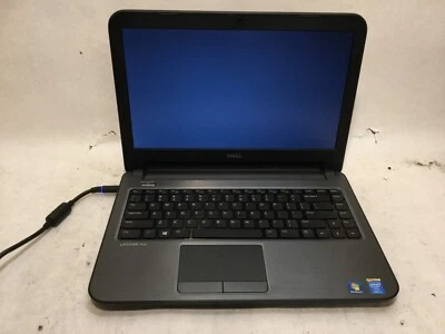 Dell Latitude 3440 / Intel Core i5 UNKNOWN SPECIFICATIONS / (MISSING PARTS!) -MR - Image 1 of 4