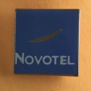 Hotel Pin - Novotel - Picture 1 of 3