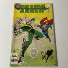 Green Arrow Australian Federal Comics 1983