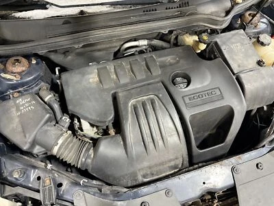 Used Engine Coolant Reservoir fits: 2008 Chevrolet Cobalt 2.2 Grade A Foto 1 de 4