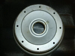 Aircraft Wheel Goodyear 9532497 - Picture 1 of 4