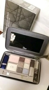 Paleta de maquillaje múltiple genuina CDior Couture COLECCIÓN CANNAGE ~ descontinuada - Imagen 1 de 5