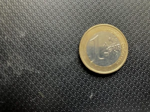 SPANISH ONE EURO COIN - 2018 - KING FELIPE VI - CIRCULATED - Picture 1 of 2