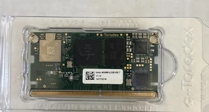 Toradex Verdin iMX8M MiniQuad 2 GB Wi-Fi / Bluetooth IT - Imagen 1 de 2