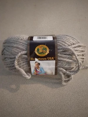 Hilo Dallas gris marca Lion ciudad natal EE. UU. 5,2 onzas 278152 Foto 1 de 2