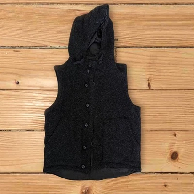Engineered Garments Wool Vest S - Image 1 of 4