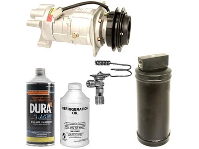 For 1975 GMC G15 A/C Replacement Kit 57912XCQK A/C Compressor - Изображение 1 из 2