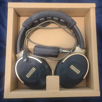 Positive Grid Spark NEO Wireless Smart Guitar Headphones - Image 1 of 2