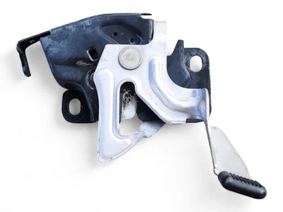 Cerradura de cierre de capó Honda Element 03-08 74120-SCV-A01, E029, OEM, 2003, 2004, 2005,  Foto 1 de 4